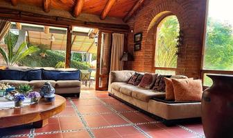 Foto de inmueble en Vega del Manantial, Col. Avándaro C.P. 51200, Valle de Bravo