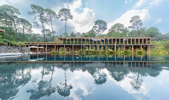 Foto de inmueble en Vega del Río, Col. Avándaro C.P. 51200, Valle de Bravo