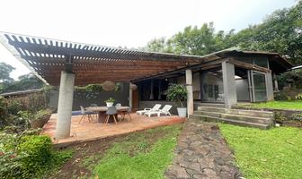 Foto de inmueble en Vega del Rio, Col. Avándaro C.P. 51200, Valle de Bravo