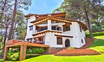Foto de inmueble en Vega del Sauce, Col. Avándaro C.P. 51200, Valle de Bravo