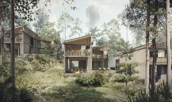 Foto de inmueble en Vega del Valle, Col. Avándaro C.P. 51200, Valle de Bravo