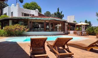 Foto de inmueble en Vega del Valle, Col. Avándaro C.P. 51200, Valle de Bravo