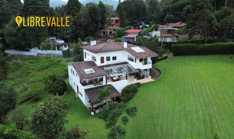 Foto de inmueble en Vega del bosque, Col. Avándaro C.P. 51200, Valle de Bravo