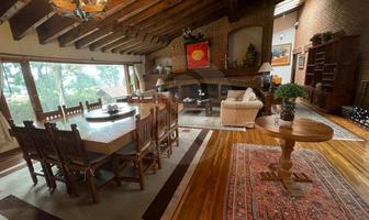 Foto de inmueble en Vega del bosque, avandaro, Col. Avándaro C.P. 51200, Valle de Bravo