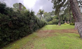 Foto de inmueble en Vega del bosque, avandaro, valle de bravo, Col. Avándaro C.P. 51200, Valle de Bravo