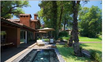 Foto de inmueble en Vega del valle, Col. Avándaro C.P. 51200, Valle de Bravo