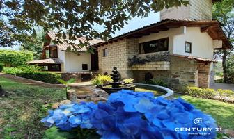 Foto de inmueble en Vega del valle, Col. Avándaro C.P. 51200, Valle de Bravo
