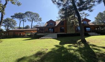 Foto de inmueble en Velo de Novia, Col. Avándaro C.P. 51200, Valle de Bravo