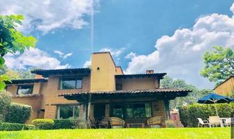 Foto de inmueble en Vergel, Col. Avándaro C.P. 51200, Valle de Bravo
