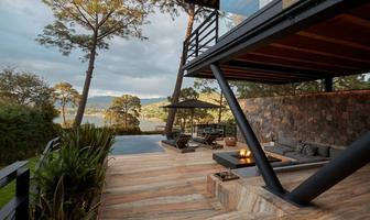 Foto de inmueble en Vista del Lago, Col. Avándaro C.P. 51200, Valle de Bravo