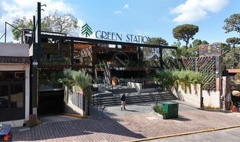 Foto de inmueble en av. del carmen, Col. Avándaro C.P. 51200, Valle de Bravo