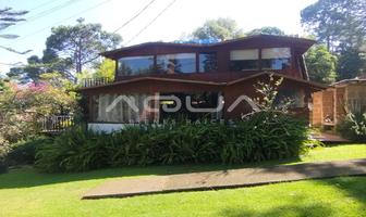 Foto de inmueble en av del carmen, Col. Avándaro C.P. 51200, Valle de Bravo