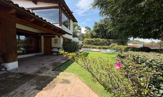 Foto de inmueble en avandaro, Col. Avándaro C.P. 51200, Valle de Bravo