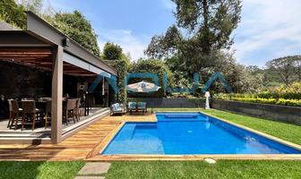 Foto de inmueble en fontana alta, Col. Avándaro C.P. 51200, Valle de Bravo
