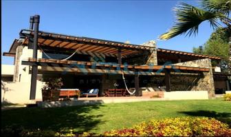 Foto de inmueble en fontana baja, Col. Avándaro C.P. 51200, Valle de Bravo