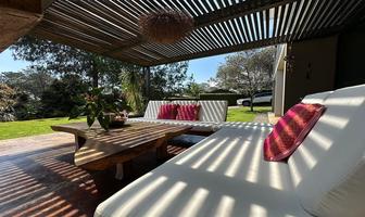 Foto de inmueble en fontana brava, Col. Avándaro C.P. 51200, Valle de Bravo