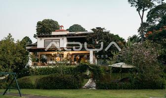 Foto de inmueble en fontana cuca, Col. Avándaro C.P. 51200, Valle de Bravo