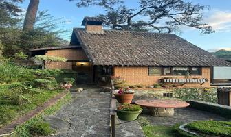 Foto de inmueble en fontana pura, Col. Avándaro C.P. 51200, Valle de Bravo