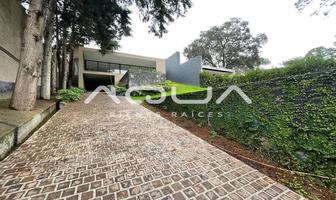 Foto de inmueble en fontana zarca, Col. Avándaro C.P. 51200, Valle de Bravo