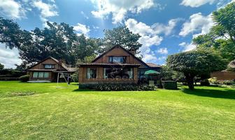 Foto de inmueble en llano, Col. Avándaro C.P. 51200, Valle de Bravo