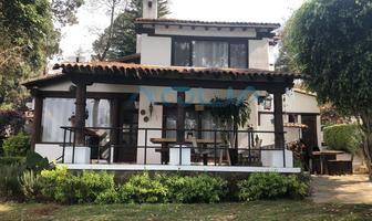 Foto de inmueble en ruta del bosque, Col. Avándaro C.P. 51200, Valle de Bravo