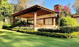 Foto de inmueble en vega del Heno, Col. Avándaro C.P. 51200, Valle de Bravo