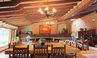 Foto de inmueble en vega del  bosque, Col. Avándaro C.P. 51200, Valle de Bravo