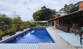 Foto de inmueble en vega del manantial, Col. Avándaro C.P. 51200, Valle de Bravo