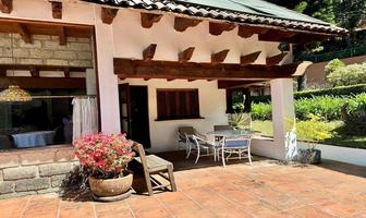 Foto de inmueble en vega del manantial, Col. Avándaro C.P. 51200, Valle de Bravo