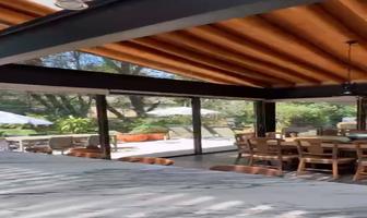 Foto de inmueble en vega del rio, Col. Avándaro C.P. 51200, Valle de Bravo