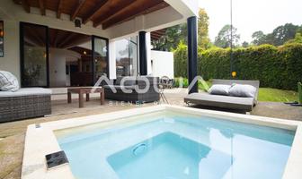 Foto de inmueble en vega del trueno, Col. Avándaro C.P. 51200, Valle de Bravo