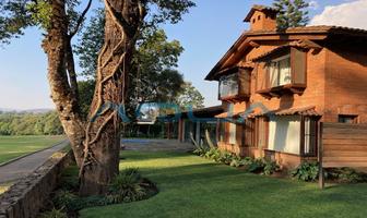 Foto de inmueble en vega del valle, Col. Avándaro C.P. 51200, Valle de Bravo