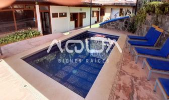 Foto de inmueble en vega del valle, Col. Avándaro C.P. 51200, Valle de Bravo
