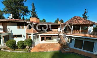 Foto de inmueble en vega del valle, Col. Avándaro C.P. 51200, Valle de Bravo