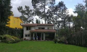 Foto de inmueble en vega del valle, Col. Avándaro C.P. 51200, Valle de Bravo