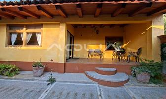 Foto de inmueble en vega del valle, Col. Avándaro C.P. 51200, Valle de Bravo