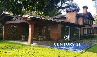 Foto de inmueble en vega del valle, Col. Avándaro C.P. 51200, Valle de Bravo