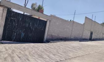 Foto de inmueble en CAMINO NACIONAL, Col. Axapusco C.P. 55940, Axapusco