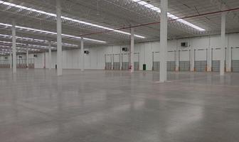 Foto de inmueble en Renta de Nave Industrial 11,713 m2, Cuautitlán Izcalli, Col. Axotlán C.P. 54719, Cuautitlán Izcalli