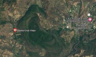 Foto de inmueble en Santa Cruz Viejo, Col. Ayalita C.P. 51089, Ixtapan del Oro