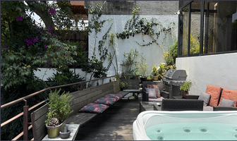 Foto de inmueble en Balcones de la Herradura, Col. Balcones de la Herradura C.P. 52785, Huixquilucan