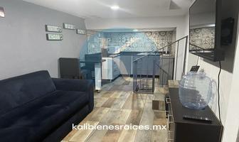Foto de inmueble en Cerro Cobrizo, Col. Balcones del Valle C.P. 54049, Tlalnepantla de Baz