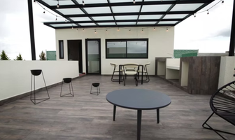 Foto de inmueble en 16 de septiembre, Col. Balmoral C.P. 52150, Metepec