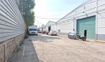 Foto de inmueble en AV. HIDALGO COL. INDUSTRIAL BARRIENTOS CERCA SUBURBANO SAN RAFAEL TLALNEPANTLA DE BAZ, Col. Barrientos C.P. 54015, Tlalnepantla de Baz