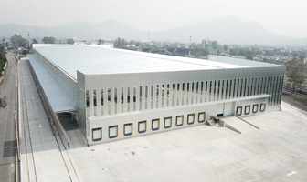 Foto de inmueble en Av. Toltecas, Col. Barrientos Gustavo Baz C.P. 54010, Tlalnepantla de Baz