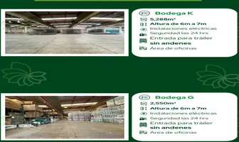 Foto de inmueble en gustavo baz #54Int. G, Col. Barrientos C.P. 54015, Tlalnepantla de Baz