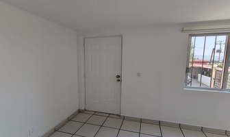 Foto de inmueble en EL DEPARTAMENTO NUMERO CIENTO CUATRO TIPO POPULAR DEL EDIFICIO A TRES, DEL CONJUNTO EN CONDOMINIO MA, Col. Barrio Norte C.P. 52960, Atizapán de Zaragoza