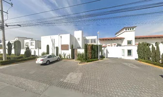 Foto de inmueble en ASUNCION #266, Col. Bellavista C.P. 52172, Metepec