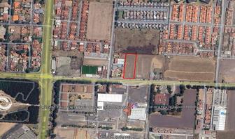 Foto de inmueble en AVENIDA ESTADO DE MÉXICO, Col. Bellavista C.P. 52172, Metepec
