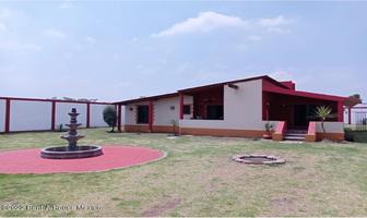 Foto de inmueble en Calle Rio #1, Col. Bellavista C.P. 52172, Metepec